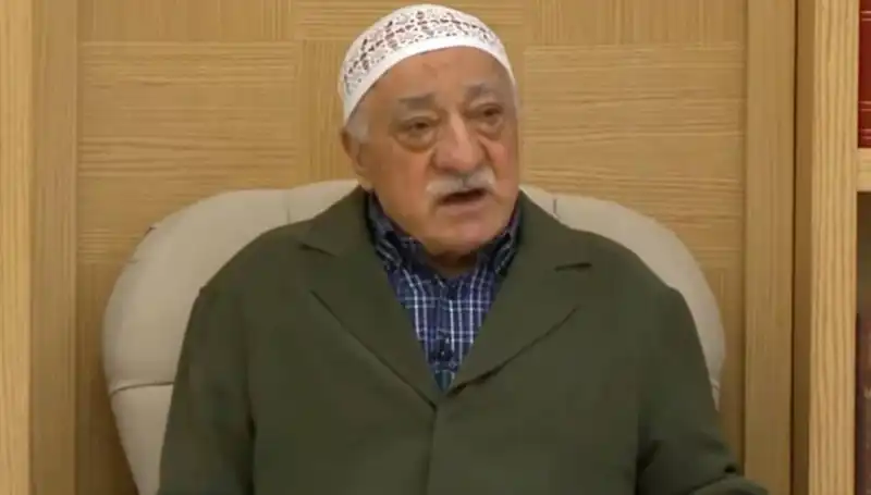 Fetullah Gülen'in Ölüm Belgesi: Teröristbaşı Hakkında Şok Gelişme