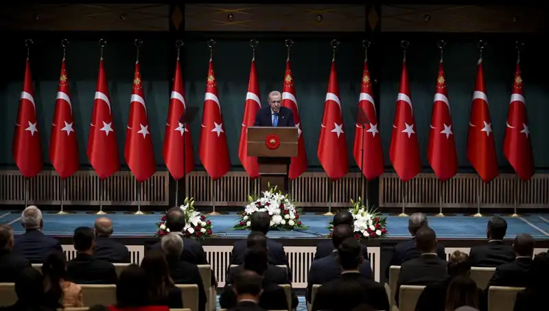 Kabine Toplantısı Ne Zaman? Güncel Gündem Neleri Kapsıyor?