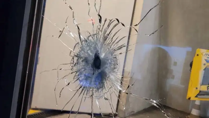 Fransa'da Hapishanelere Saldırılar: Kaotik Sahneler ve Güvenlik Endişeleri