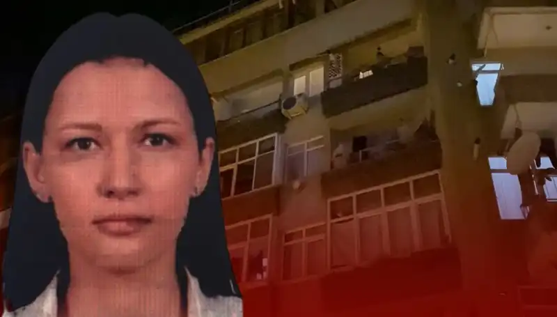 Kadın Cinayetleri Zirveye Çıkıyor: Ukraynalı Hanna'nın Trajik Ölümü