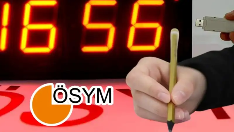 YKS Başvuruları İçin Son Şans: Tarihler ve Ücretler Açıklandı!