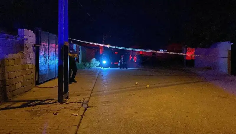 Kanlı "Kuma Getirme" Kavgası: Aileleri Ayrıştıran Çatışma!