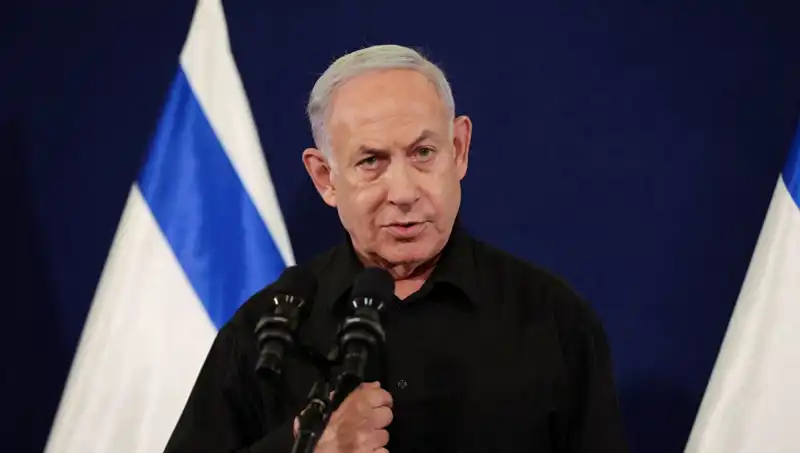 İsrail'in Suriye'ye Yönelik Saldırı Tehdidi: Netanyahu ve Katz'dan Kritik Talimatlar