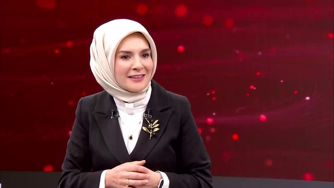 Bakan Göktaş'tan önemli açıklama: Nüfus politikaları yeniden şekillenecek!