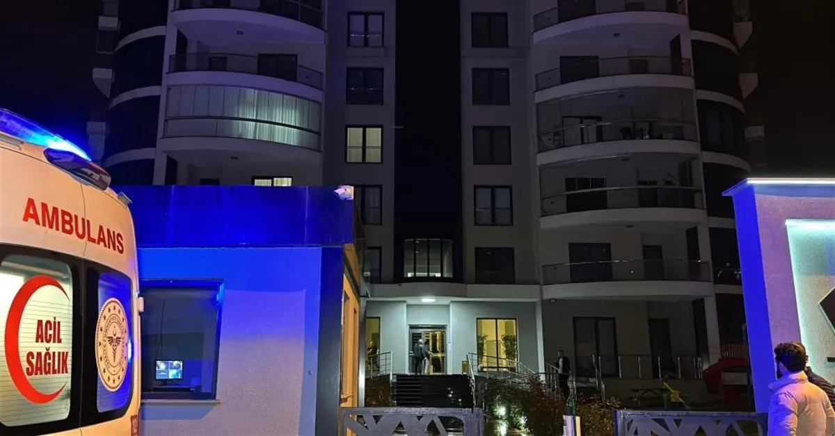 Uşak’ta Asansör Kazası: Bir Kişi Yaralandı