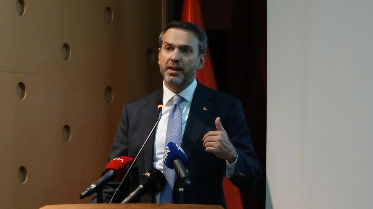 Bakan Bayraktar'dan Şırnak'ta günlük petrol üretimi açıklaması