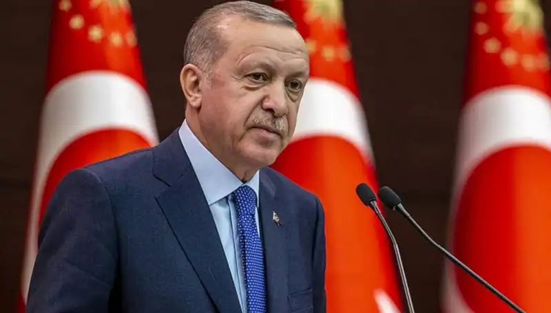 Cumhurbaşkanı Erdoğan’dan El Pais’e Çarpıcı Mesaj: Gazze'deki İhlallere Dikkat!