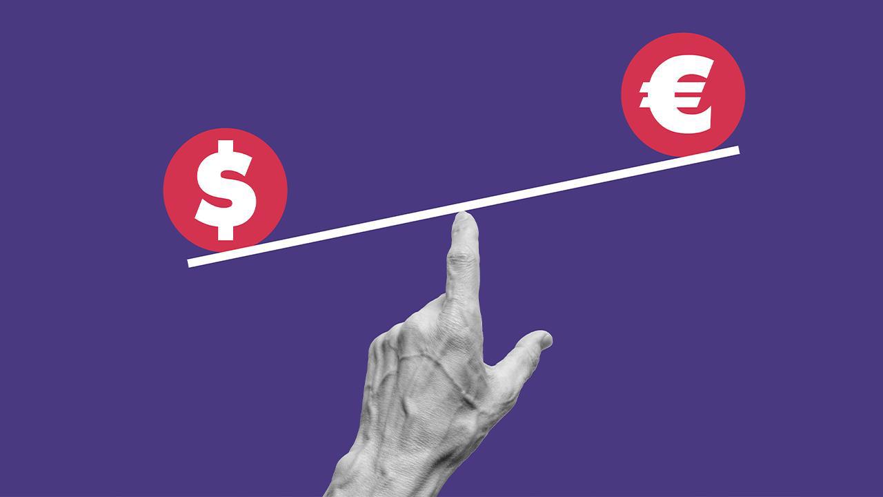 Avrupa'da Siyasetin Euro Üzerindeki Etkisi