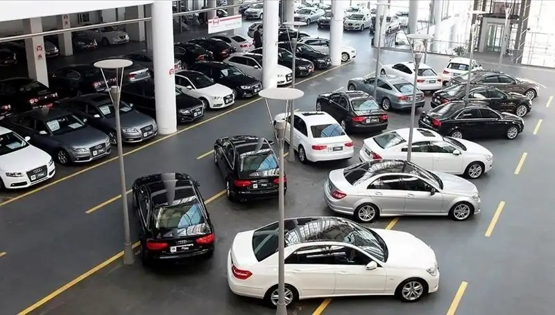 Sıfır Faizli Otomobil Kredisi ile Hayallerinizi Gerçeğe Dönüştürün!