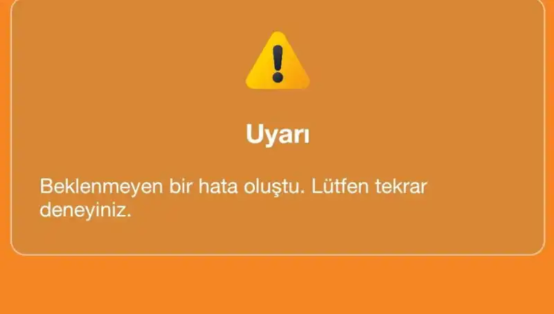 ÖSYM AİS Sistemi Neden Çöktü? Son Dakika Gelişmeleri