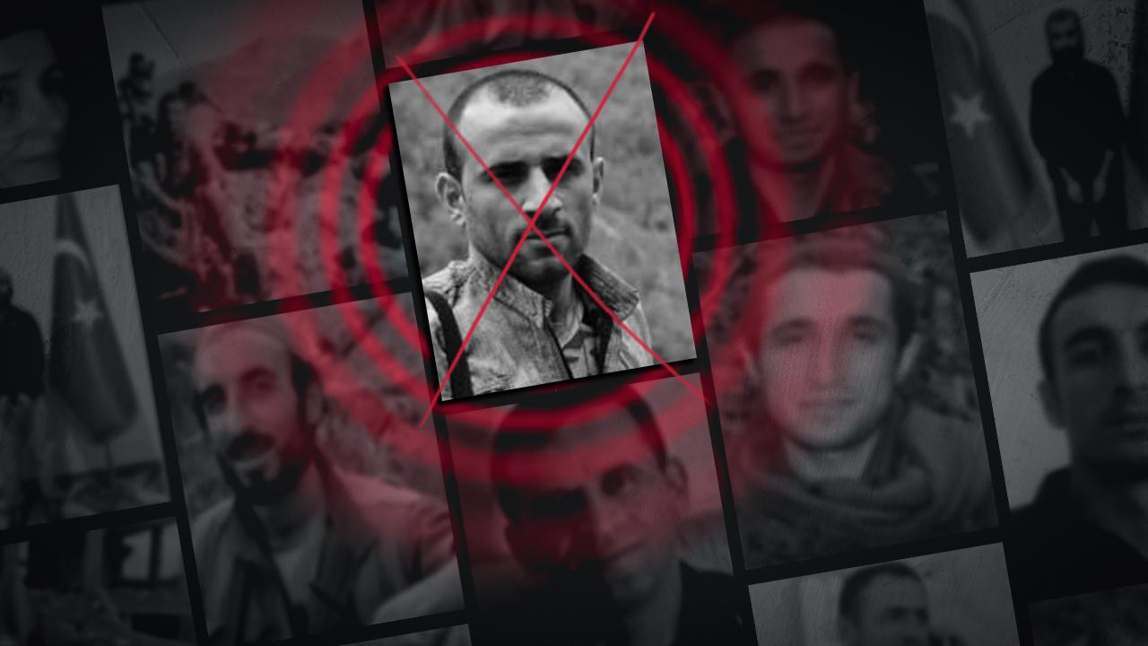 Türkiye'nin Irak'a Operasyonu: MİT, Sözde Yöneticiyi Etkisiz Hale Getirdi