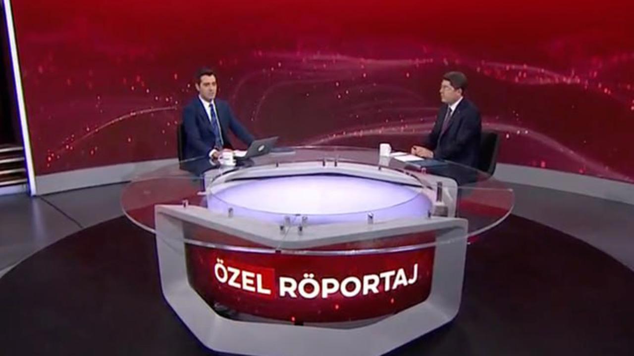 Adalet Bakanı Yılmaz Tunç, Kartalkaya'daki yangınla ilgili 12 kişinin gözaltında olduğunu açıkladı.