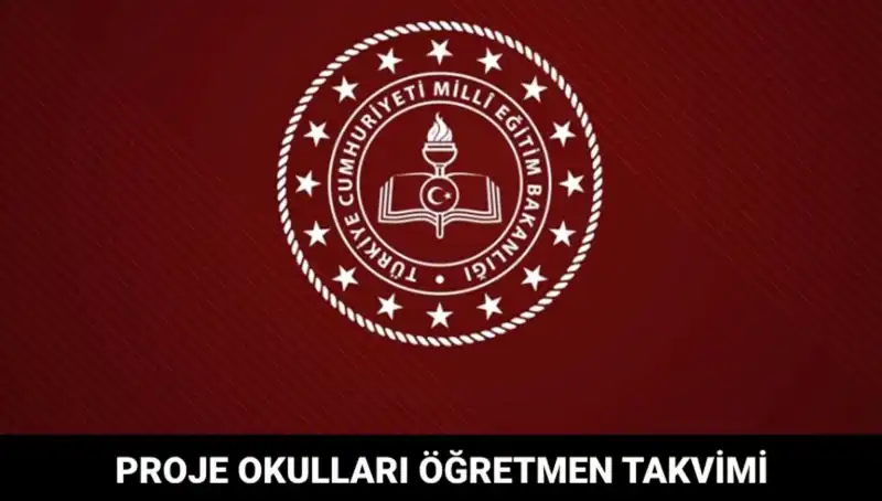 2023 Proje Okulları Öğretmen Atama Takvimi: Sonuçlar Ne Zaman Açıklanacak?