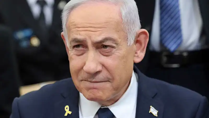 Netanyahu ve Zamir Arasındaki Kızışan Gerilim: Kabine Toplantısındaki Kavga Gündeme Damga Vurdu