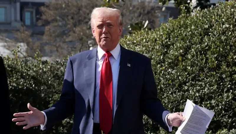 Trump'tan Seyahat Yasağı İle Şok Edici Taslak: Hangi Ülkeler Var?