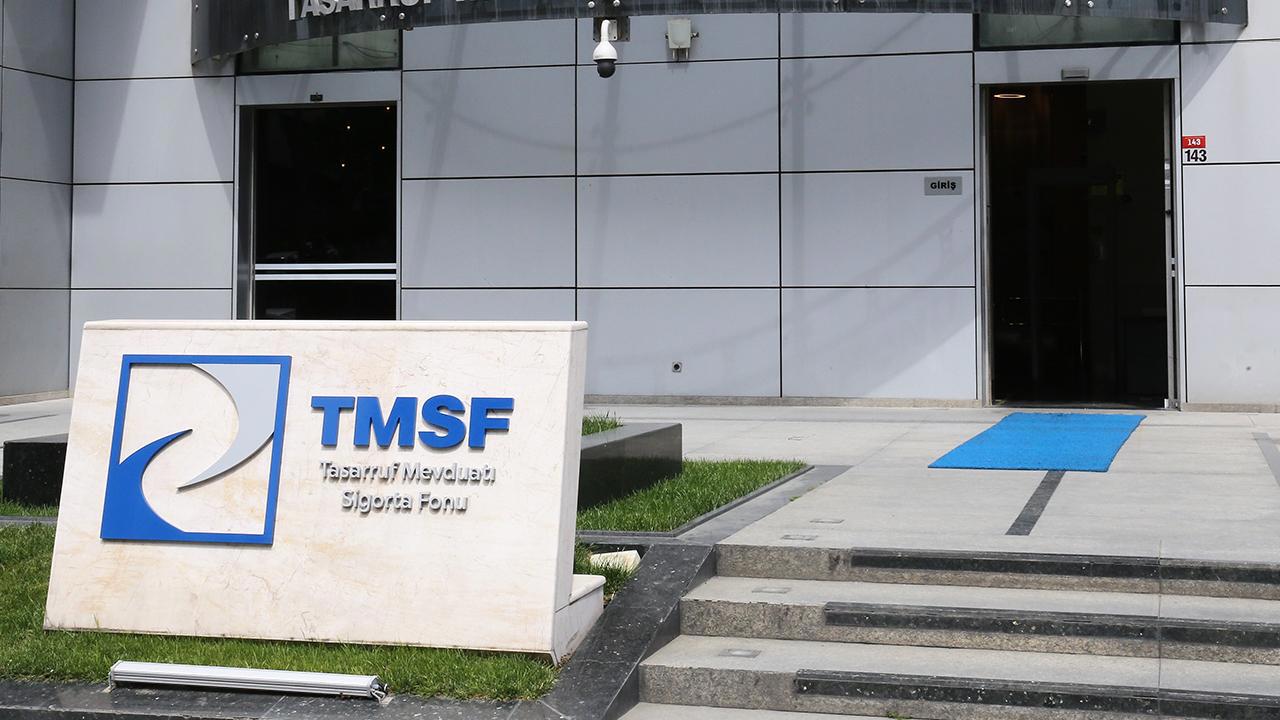 TMSF kayyımlık yetkileri ile ilgili iddialara cevap verdi