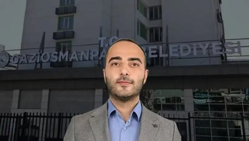 Eray Karadeniz Kimdir? AK Parti’nin Yükselen Değeri Gaziosmanpaşa’da!