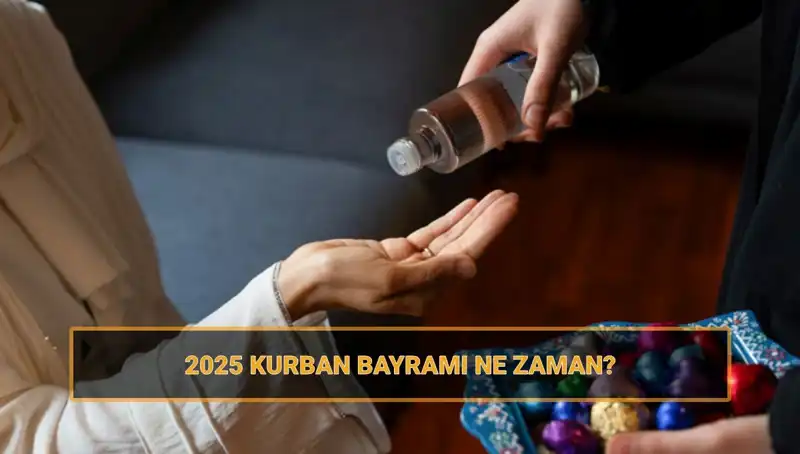 2025 Kurban Bayramı Tarihleri ve Tatil Süresi Hakkında Tüm Bilgiler