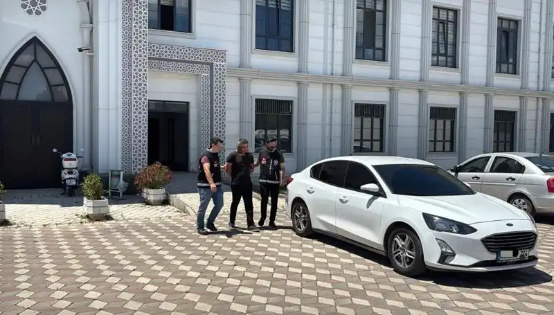 Kocaeli'de Gizemli Cinayet Çözülüyor: Katil Zanlısı Tutuklandı!