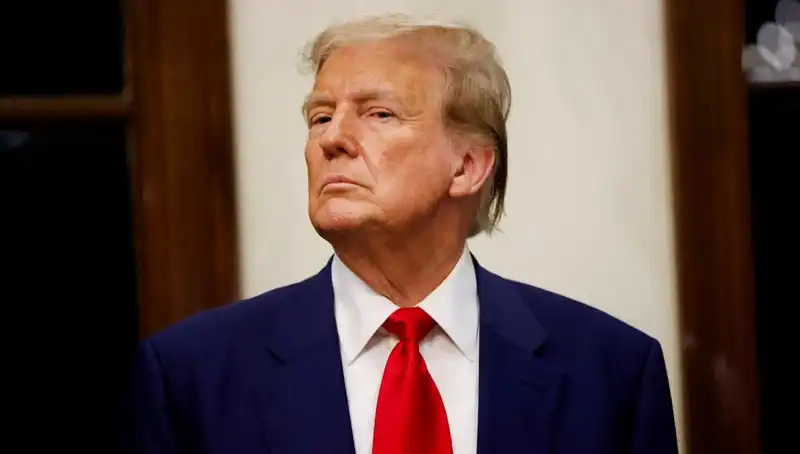 Trump, Putin Hakkında Şok Açıklamada Bulundu: "Hayal Kırıklığına Uğradım"