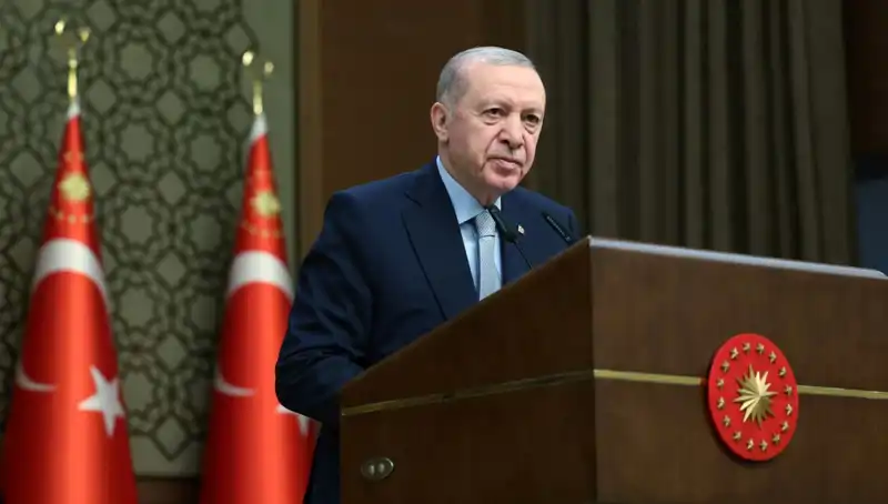 Cumhurbaşkanı Erdoğan: Provokatif Gazeteciliğe Geçit Yok!