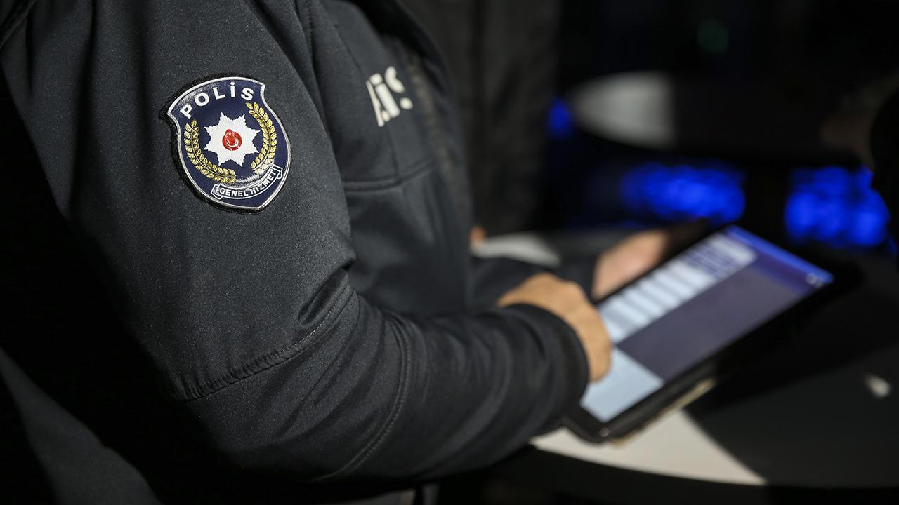 Yetkisiz Çakar Kullanan Sürücülere Büyük Cezalar