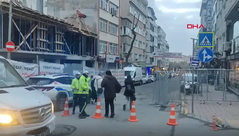 İstanbul'da 4 Gün Sürecek Gösteri Yasağı: Nedenleri ve Sonuçları
