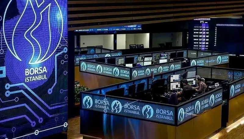 Son 40 Günde 1,5 Trilyon Dolar Değer Kaybı: Ekonomik Alarm Çanları Çalıyor