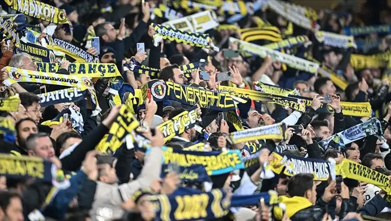Fenerbahçe Kombine Bilet Fiyatları Açıklandı: Taraftarlara Müjde!