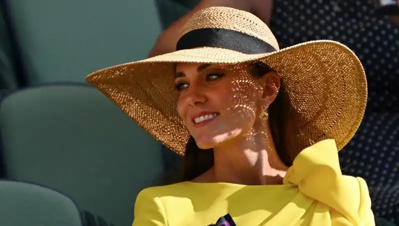 Kate Middleton’ın 15 Yıllık Asistanı Görevini Bıraktı: Arkasında Ne Var?