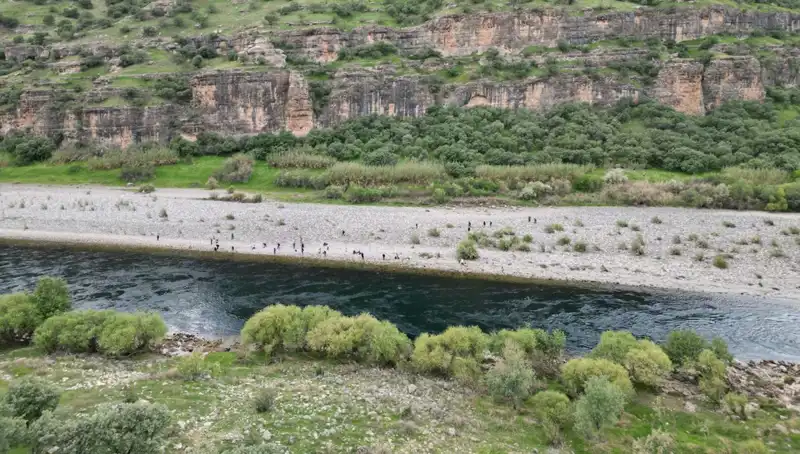 Cehennem Deresi: Doğanın Gizemiyle Dolu Vazgeçilmez Rota