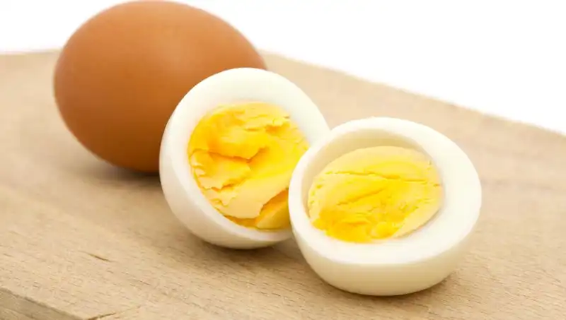 Kahvaltıda Sadece Yumurta Yiyor Olabilirsiniz: Gözden Kaçan Besin Eksiklikleri