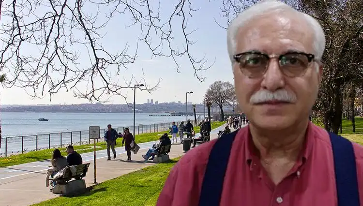 Prof. Dr. Özlü’den Uyarı: Çiçekli Alanlarda Bulunmaktan Kaçının!