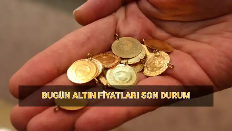 Hafta Sonu Altın Piyasası: 15 Mart 2023 Fiyatları Son Durum!