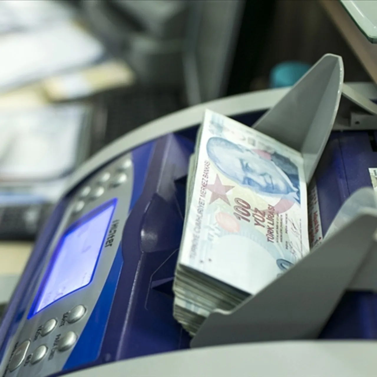 Doğal Gaz Yardımı Yattı Mı? Bakan Göktaş Açıkladı