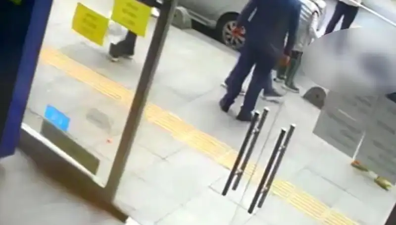 Esenler'de Feci Kaza: Hafriyat Kamyonu Yayayı Ezdi