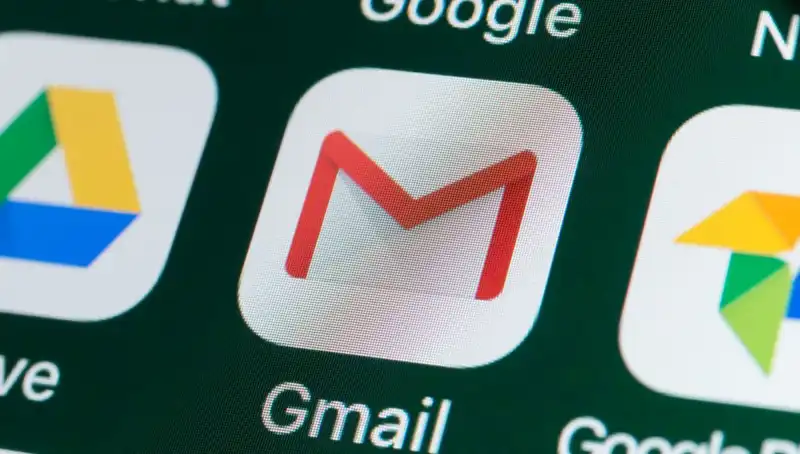 Gmail'de Yapay Zeka Destekli Arama Dönemi Başlıyor!