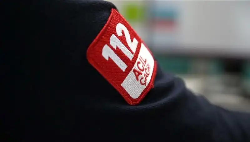 112 Acil Servis İhbarlarına Cezalarda Tarihi Artış!