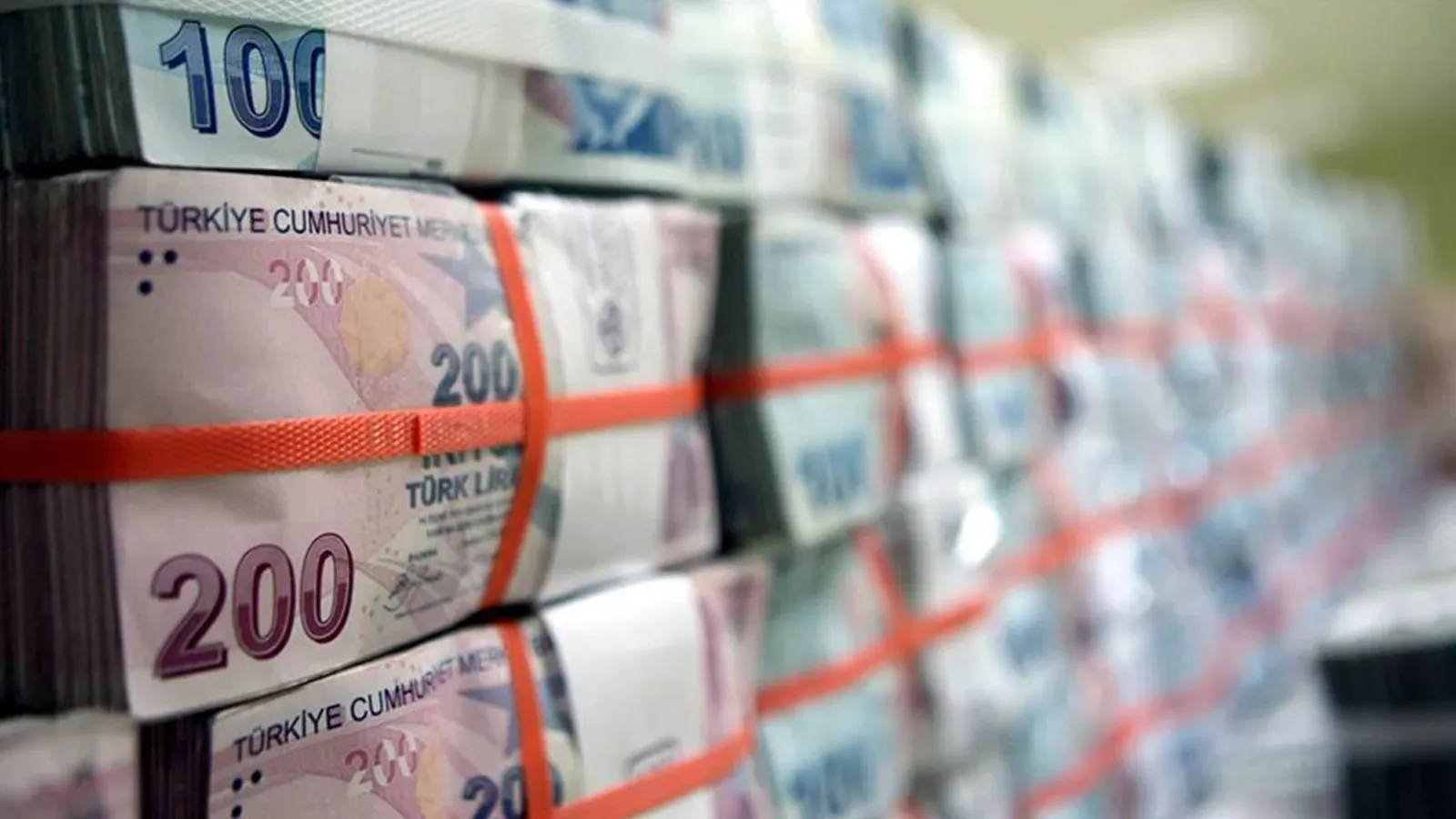 Bankaların Mevduat Seviyelerinde Düşüş: Ekonomik Eğilimler Etkili Oldu