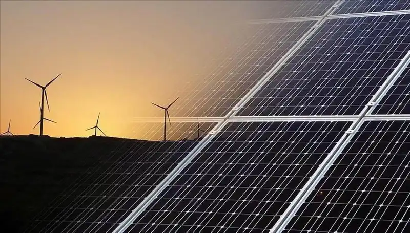 Temiz Enerji Devrimi: Geleceğe Yön Veren Yenilikçi Çözümler