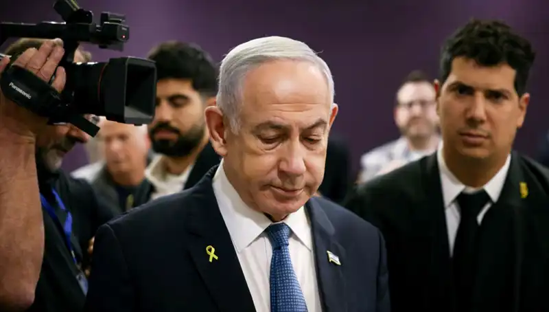 Netanyahu’dan Şaşırtan Hamle: Gazze’yi İlhal Etme Planları
