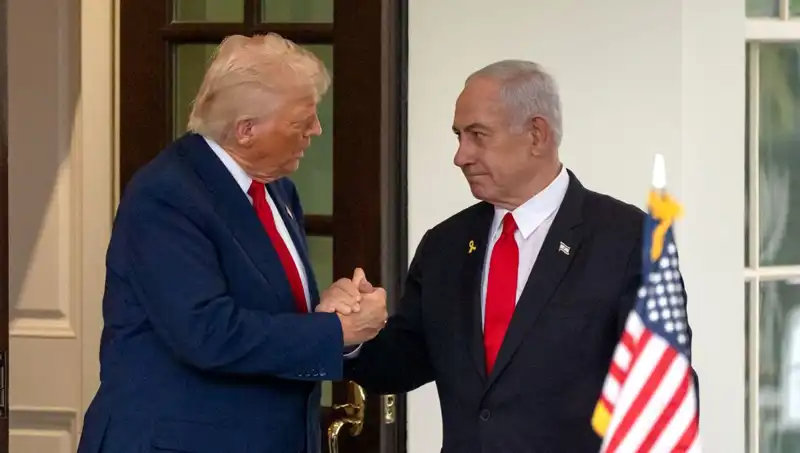 Netanyahu'dan Gazze'de Ateşkes Açıklaması: Anlaşma Yakın mı?