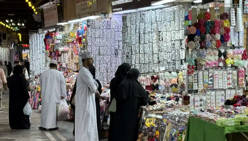 200 Yıllık Matrah Çarşısı: Geçmişin İzlerini Bugüne Taşıyor