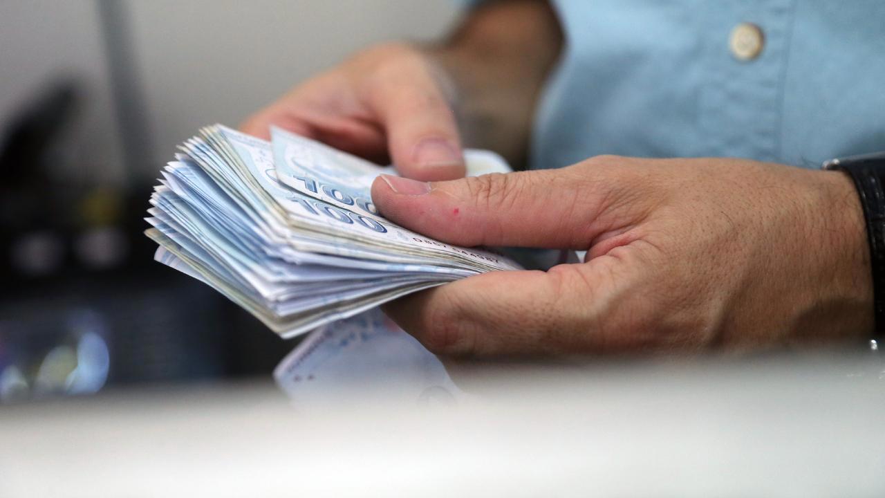 Emekli aylığı 14 bin 469 liraya yükseltildi!