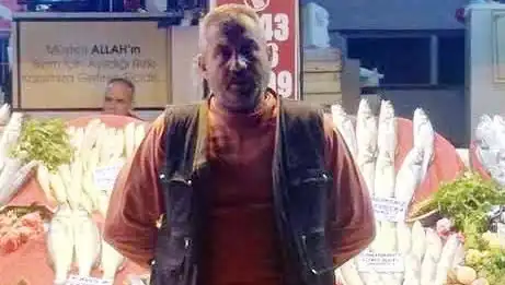Sokak Ortasında Tüyler Ürperten Cinayet: Gözler Şimdi Olay Yerinde