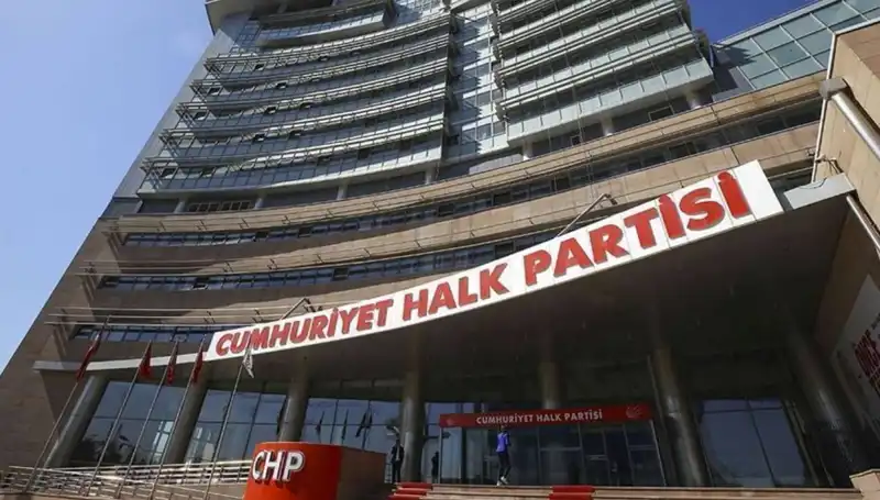 CHP Kurultayı Soruşturmasında İddianame: Gelişmeler ve Tüm Ayrıntılar