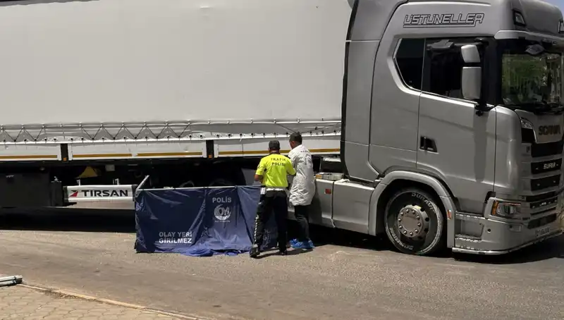 Gaziantep'te Dehşet Veren TIR Kazası: Hayatlarını Kaybedenler Kimler?