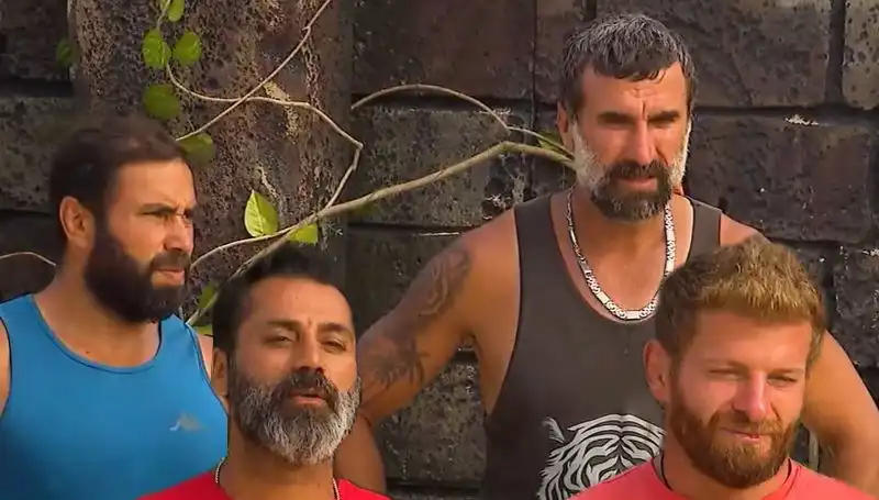 Survivor'da Şok Veda: Kaderin Oyunu Yine İştirakçileri Ayırdı