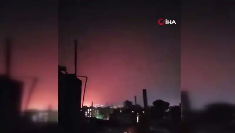 ABD, Sana’da Gerçekleşen Saldırıda 12 Kişi Hayatını Kaybetti