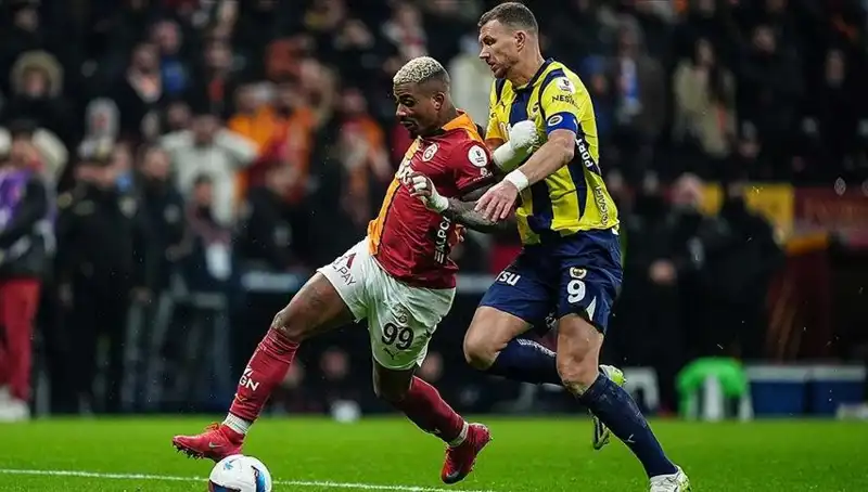 Fenerbahçe ve Galatasaray: Kupada 27. Randevu Heyecanı Başlıyor!